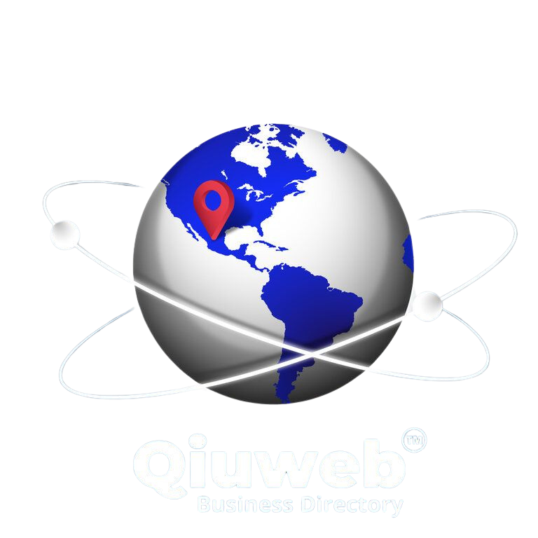 Qiuweb Logo